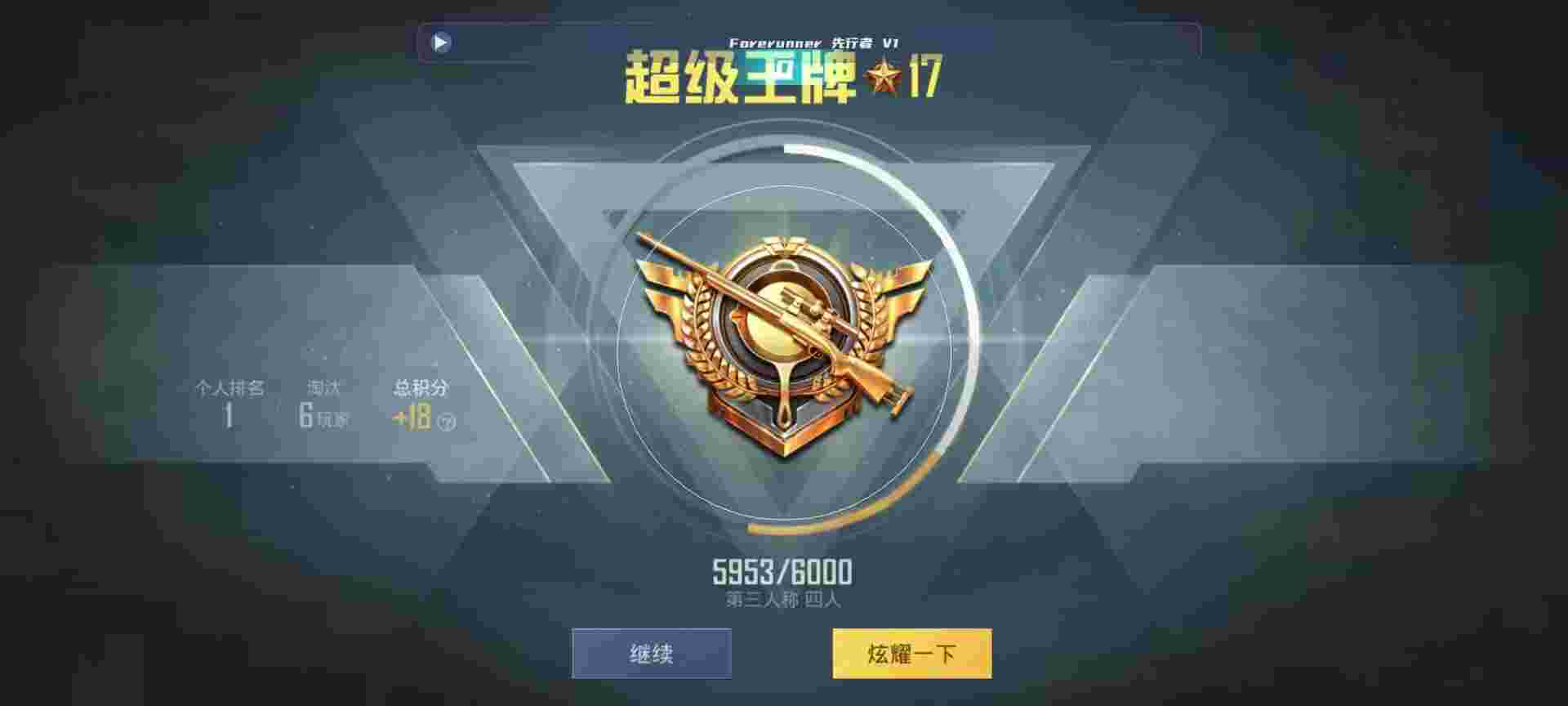 和平精英鸡腿辅助自瞄 - 和平精英微信群昵称辅助预览图